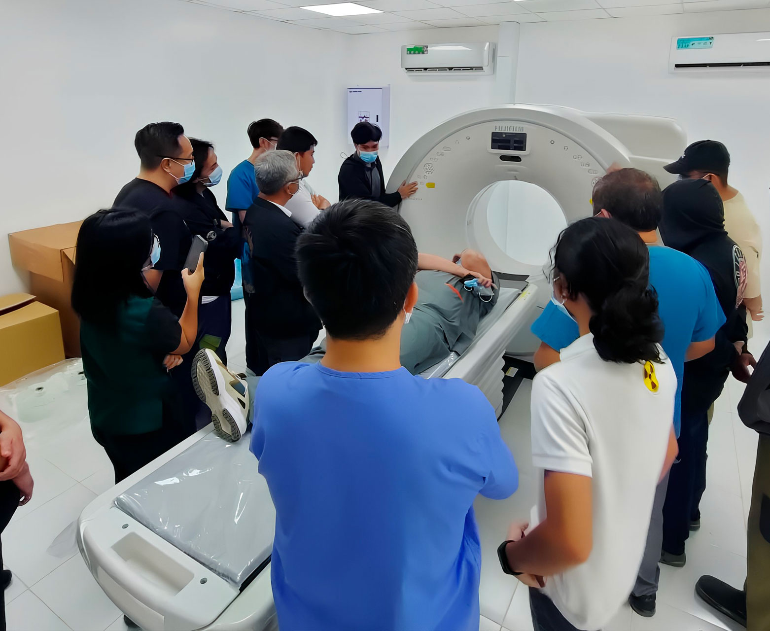 Rite-tech Medical Inc. Mission