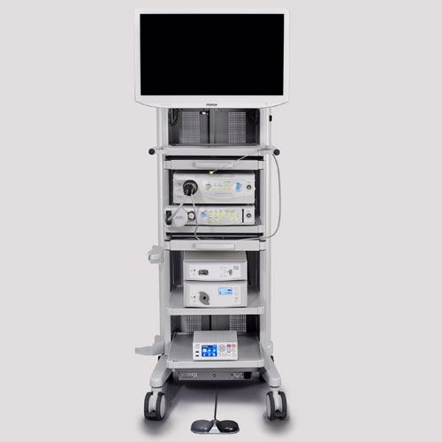 Fujifilm---4K-Laparoscopy-System